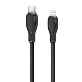 Baseus Pudding Series Type-C to Lightning Charging Cable 20W 1.2M